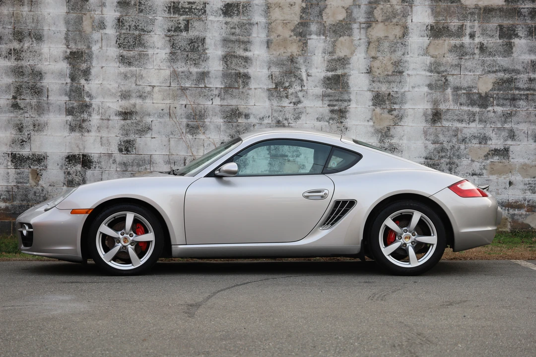 2006 Porsche 987 Cayman S - Image 9 of 31