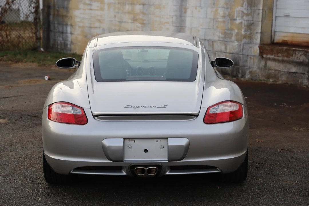 2006 Porsche 987 Cayman S - Image 14 of 31