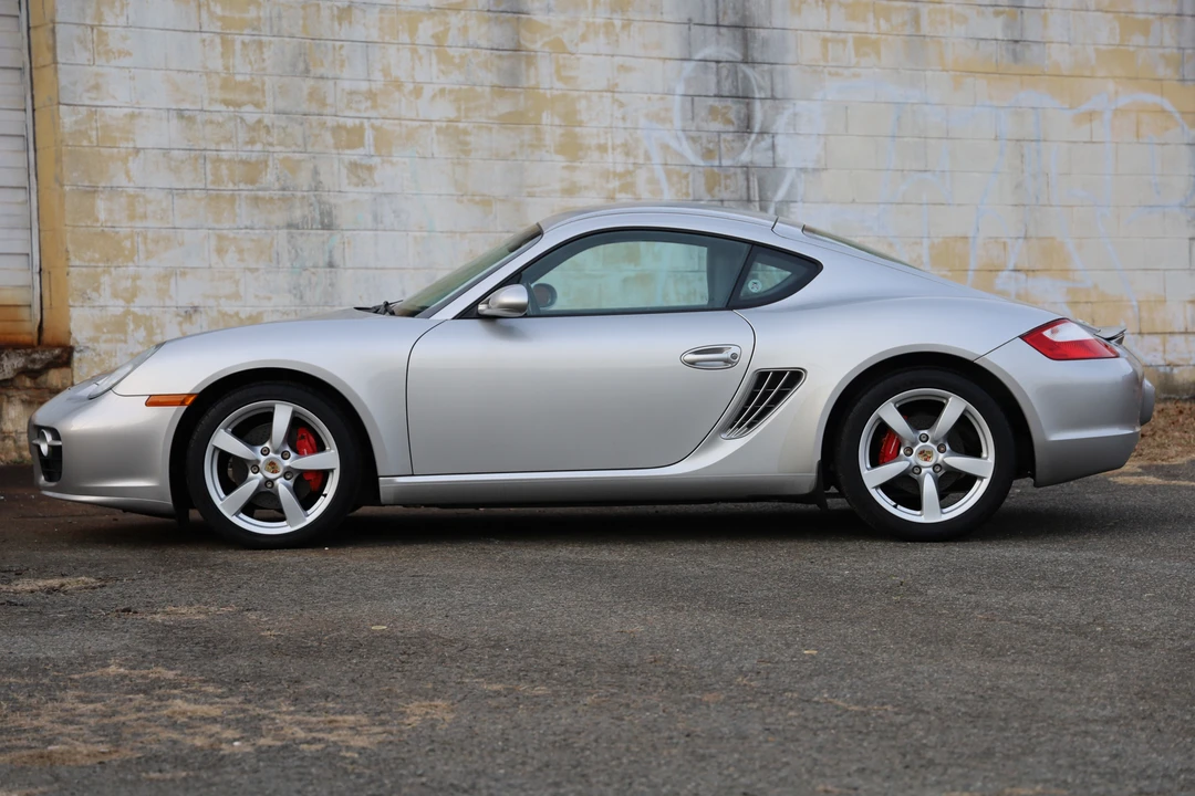 2006 Porsche 987 Cayman S - Image 10 of 31
