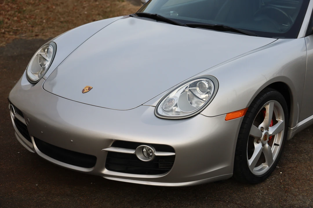 2006 Porsche 987 Cayman S - Image 25 of 31