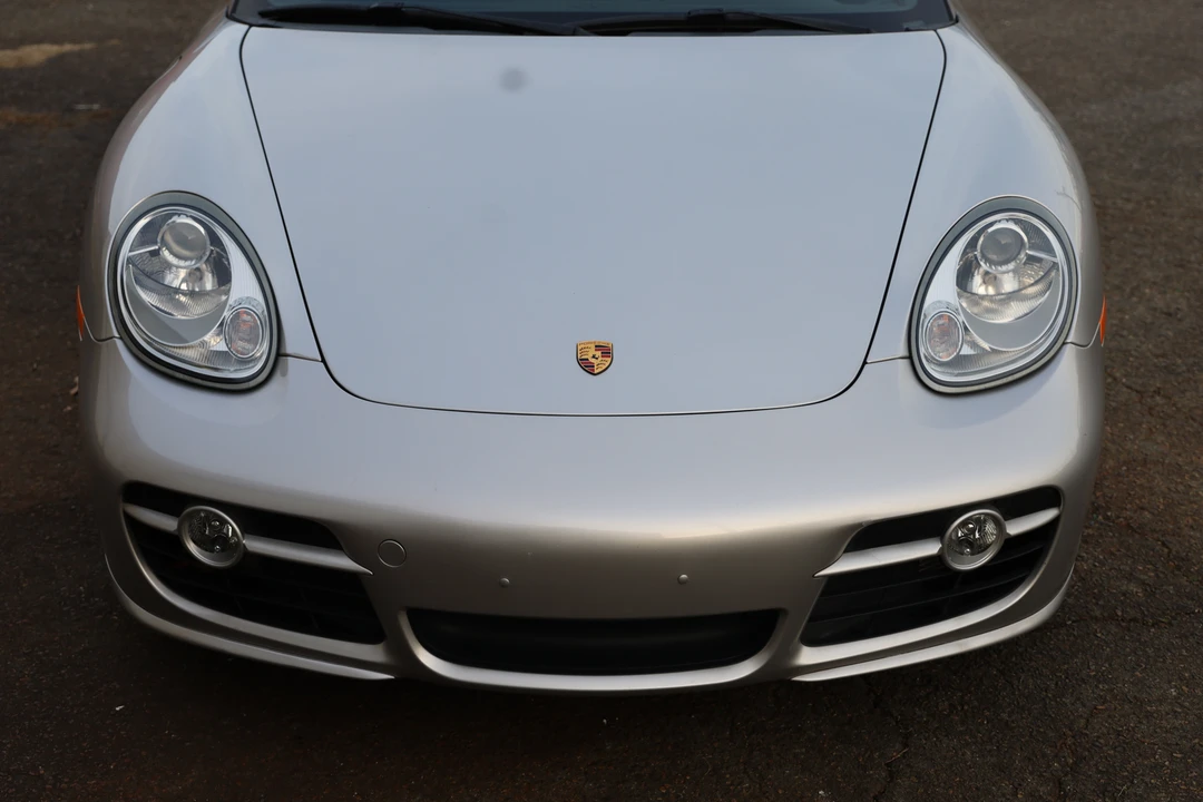 2006 Porsche 987 Cayman S - Image 23 of 31