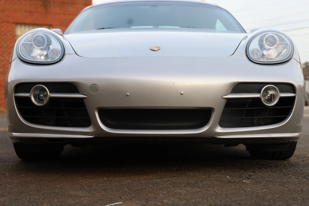 2006 Porsche 987 Cayman S - Image 22 of 31