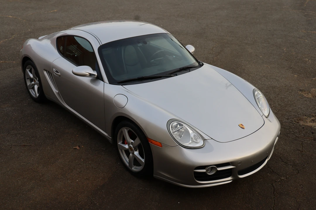 2006 Porsche 987 Cayman S - Image 19 of 31