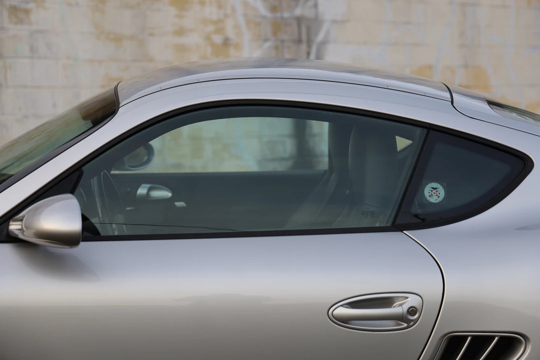 2006 Porsche 987 Cayman S - Image 27 of 31