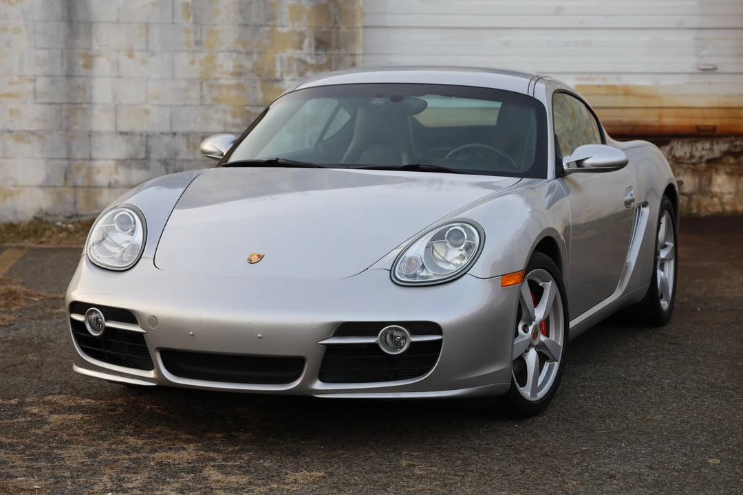2006 Porsche 987 Cayman S - Image 4 of 31
