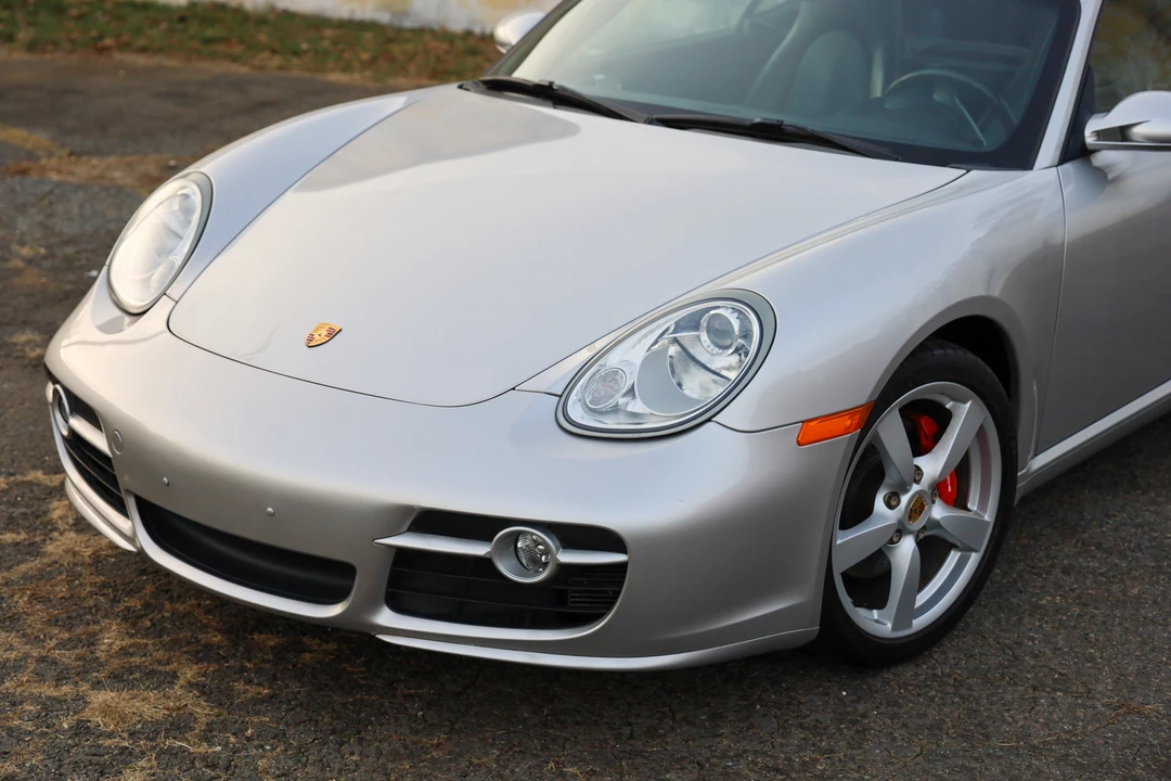 2006 Porsche 987 Cayman S - Image 24 of 31