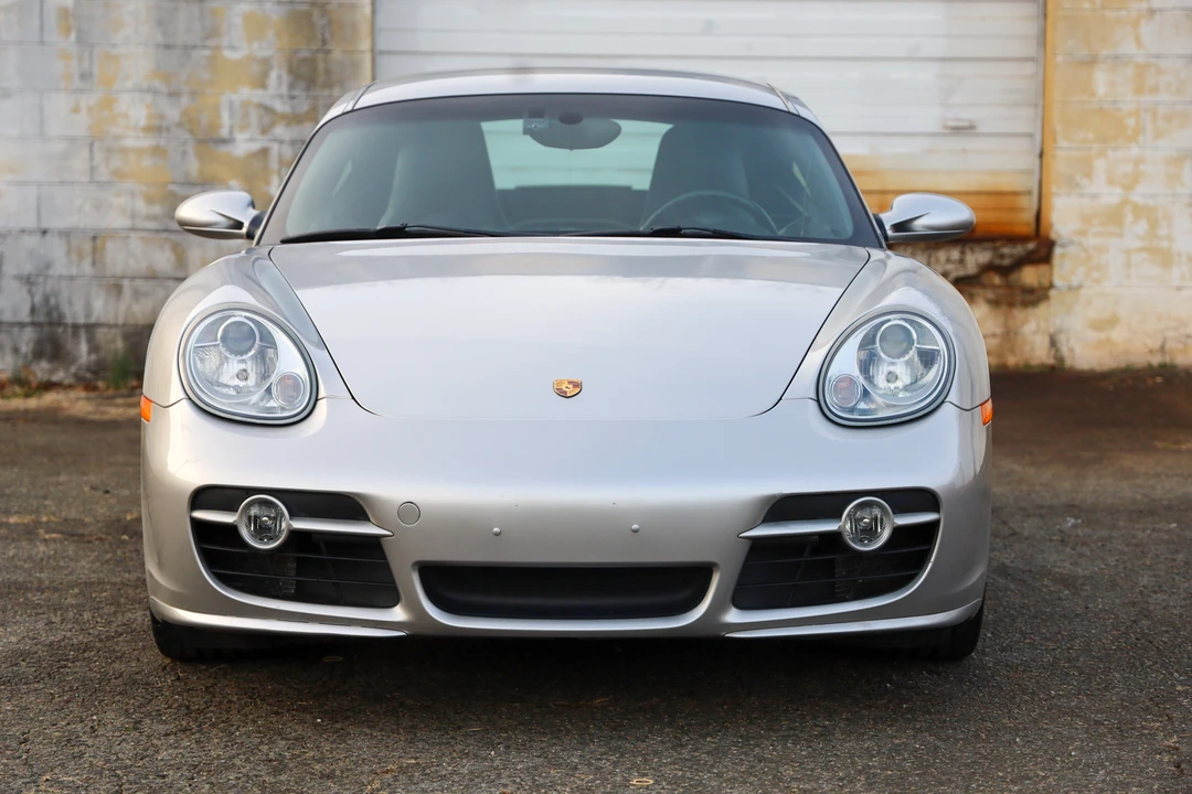 2006 Porsche 987 Cayman S - Image 20 of 31