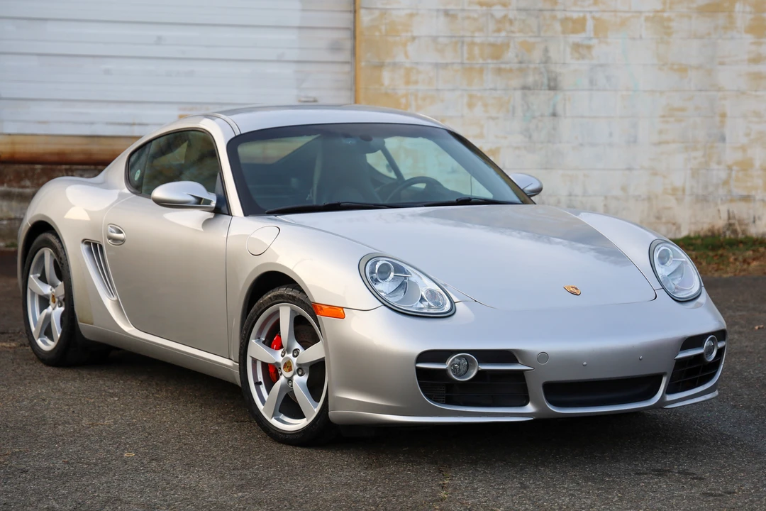 2006 Porsche 987 Cayman S - Image 17 of 31
