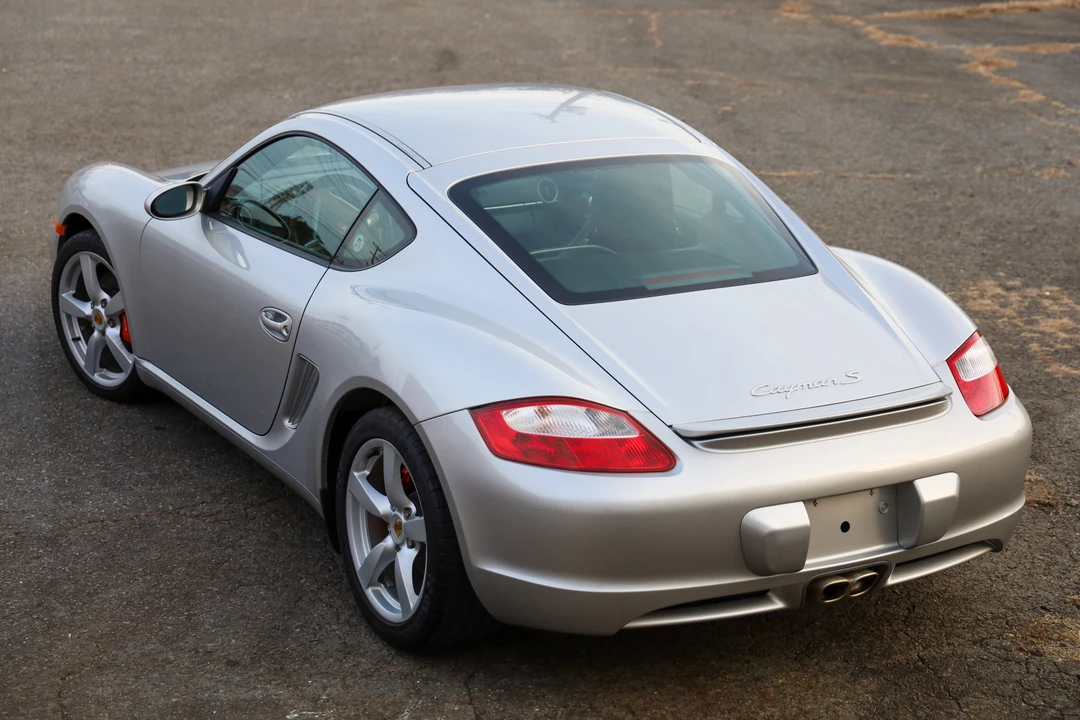 2006 Porsche 987 Cayman S - Image 13 of 31