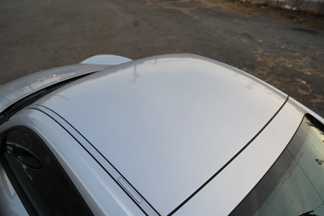 2006 Porsche 987 Cayman S - Image 28 of 31