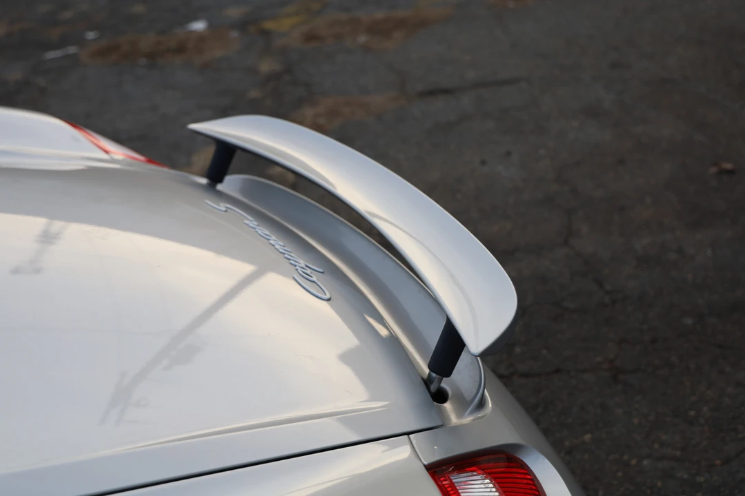 2006 Porsche 987 Cayman S - Image 30 of 31