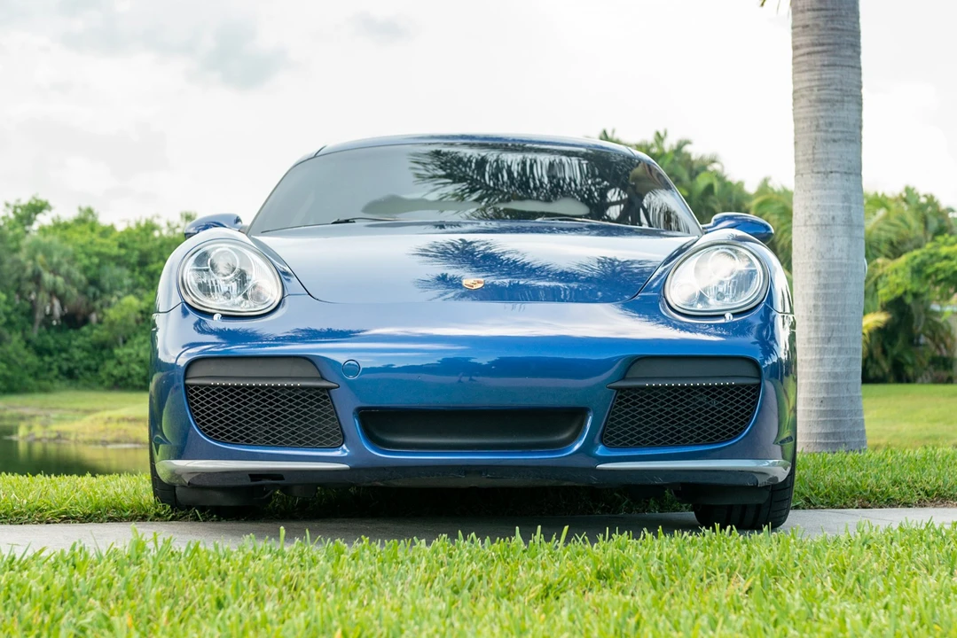 2006 Porsche 987 Cayman S - Image 11 of 31