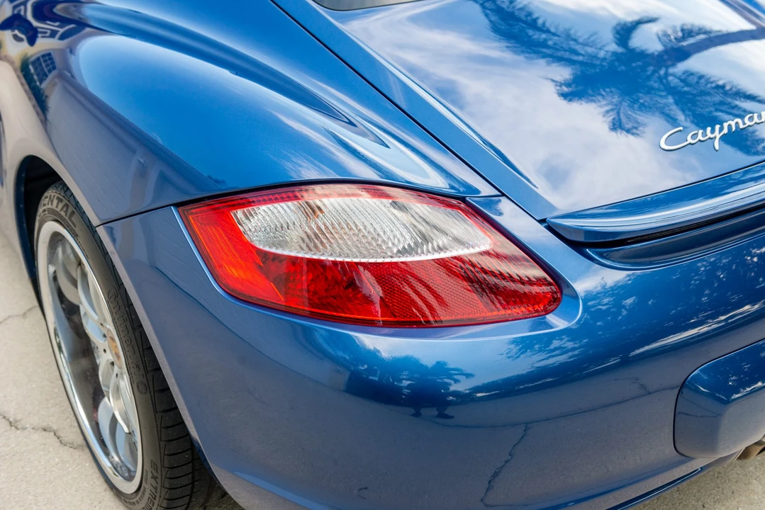 2006 Porsche 987 Cayman S - Image 26 of 31