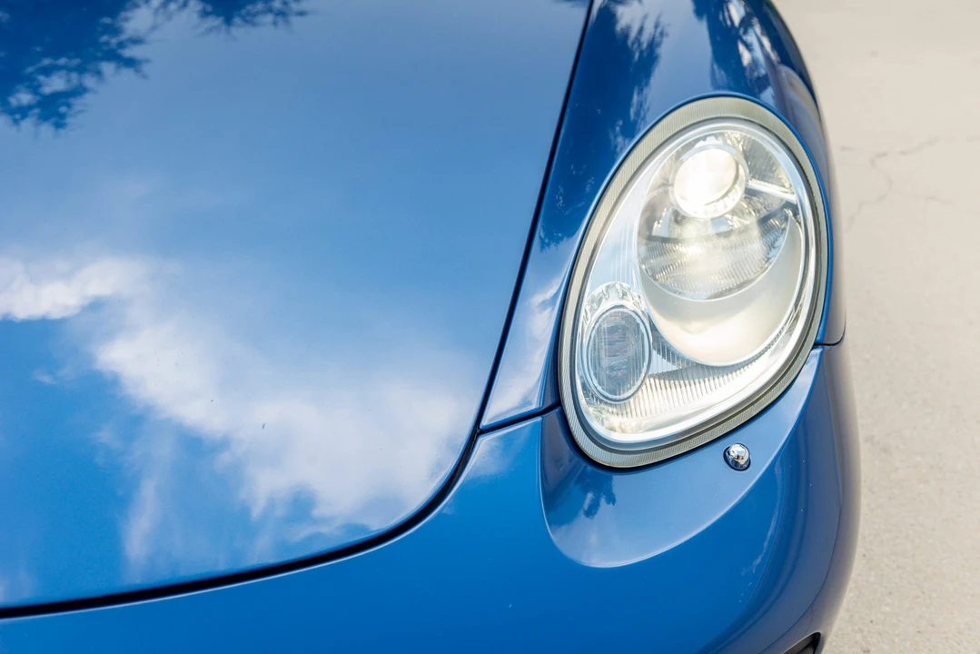 2006 Porsche 987 Cayman S - Image 18 of 31