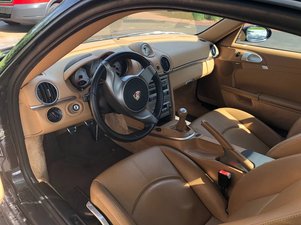2006 Porsche 987 Cayman S - Image 31 of 31