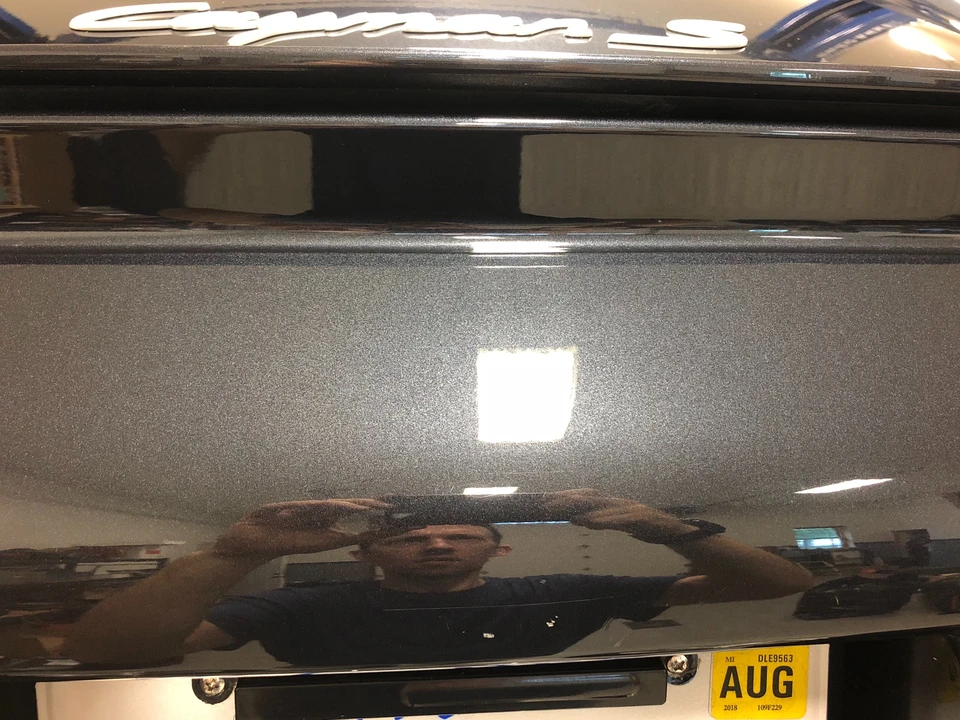 2006 Porsche 987 Cayman S - Image 7 of 31