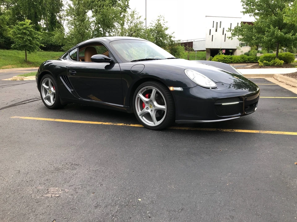 2006 Porsche 987 Cayman S - Image 11 of 31