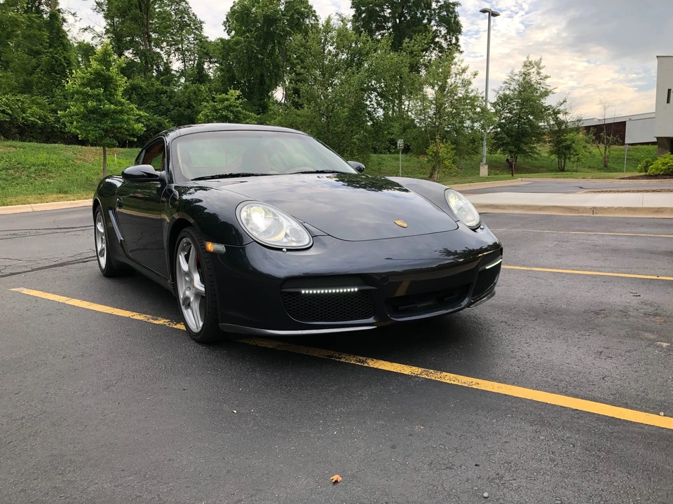 2006 Porsche 987 Cayman S - Image 15 of 31