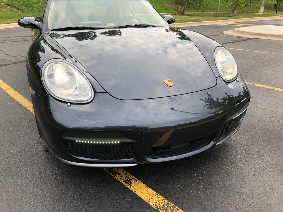 2006 Porsche 987 Cayman S - Image 16 of 31