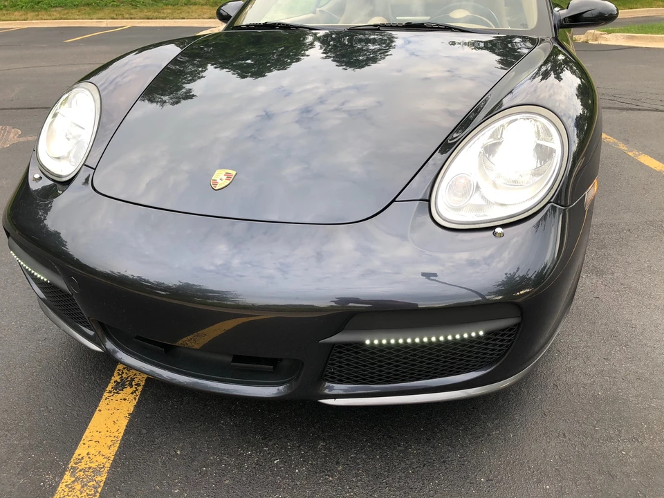 2006 Porsche 987 Cayman S - Image 18 of 31