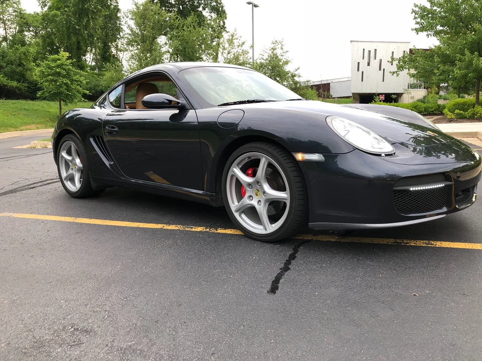2006 Porsche 987 Cayman S - Image 13 of 31