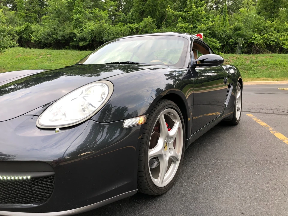 2006 Porsche 987 Cayman S - Image 19 of 31