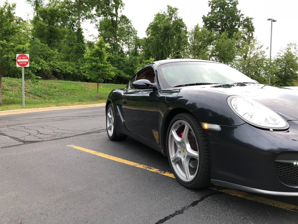 2006 Porsche 987 Cayman S - Image 17 of 31