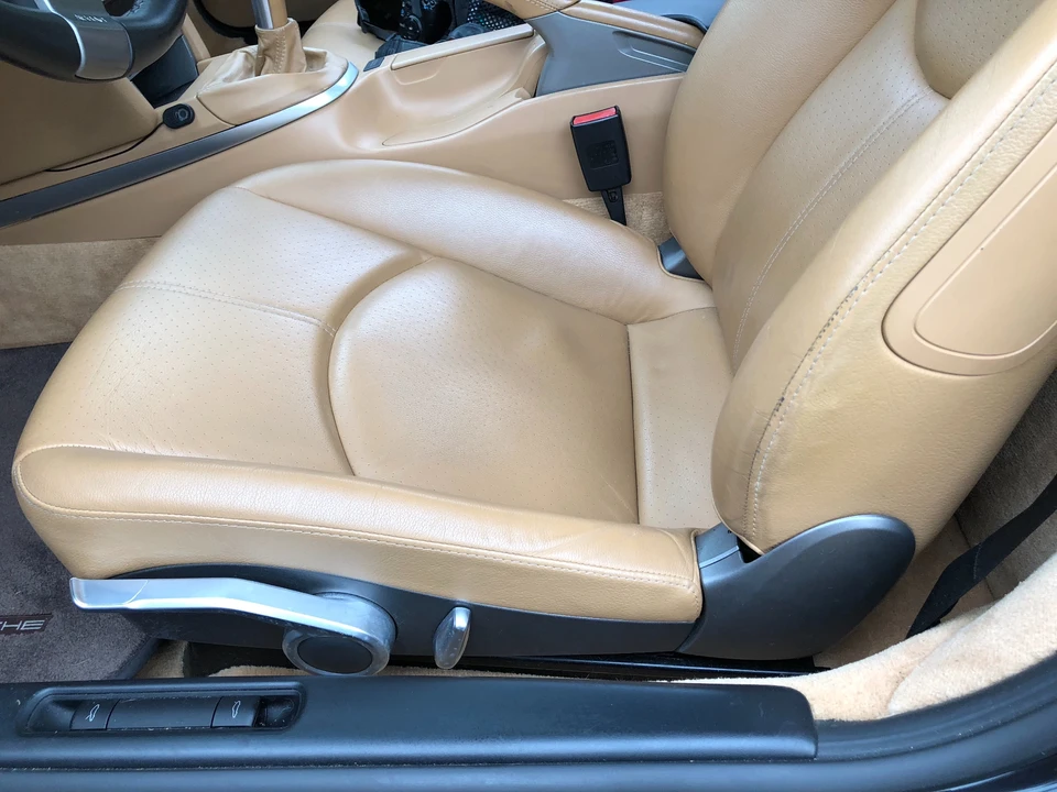 2006 Porsche 987 Cayman S - Image 29 of 31