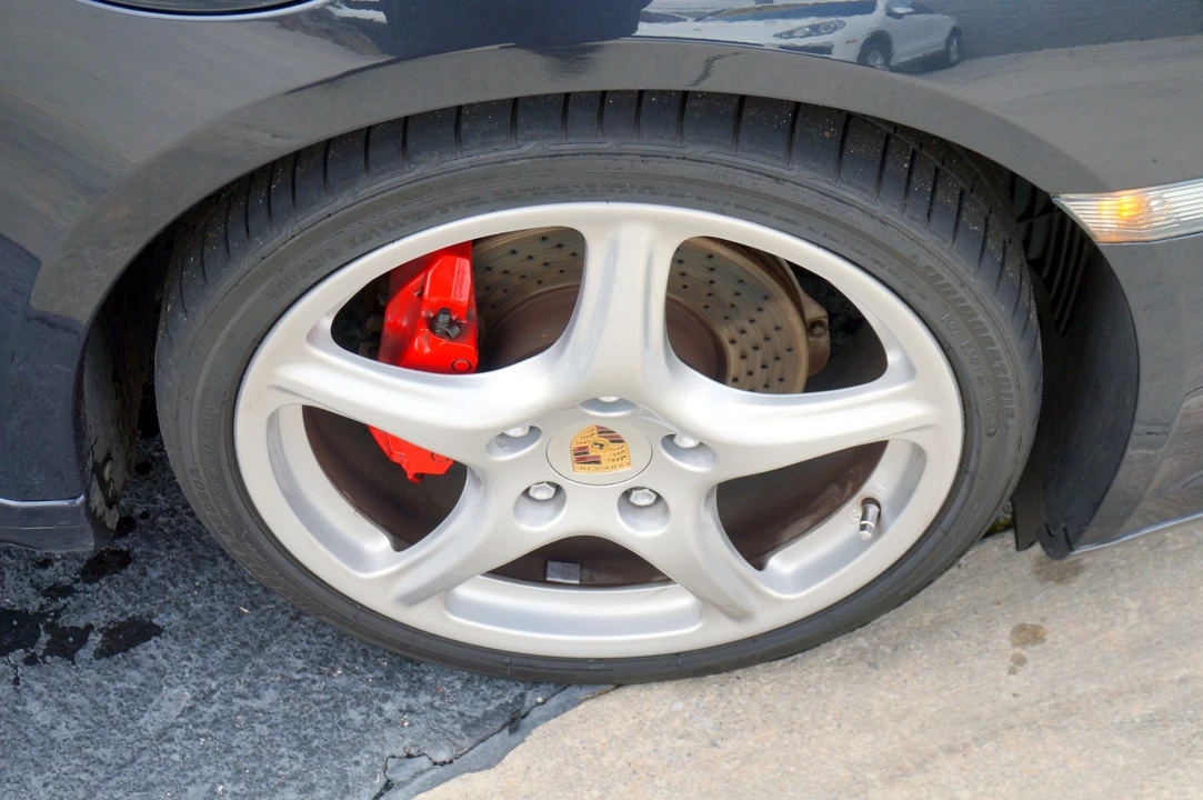 2006 Porsche 987 Cayman S - Image 20 of 31