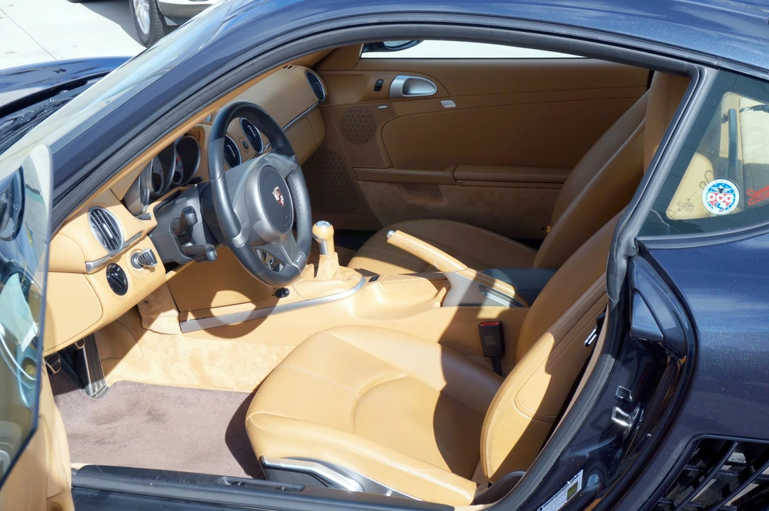 2006 Porsche 987 Cayman S - Image 27 of 31