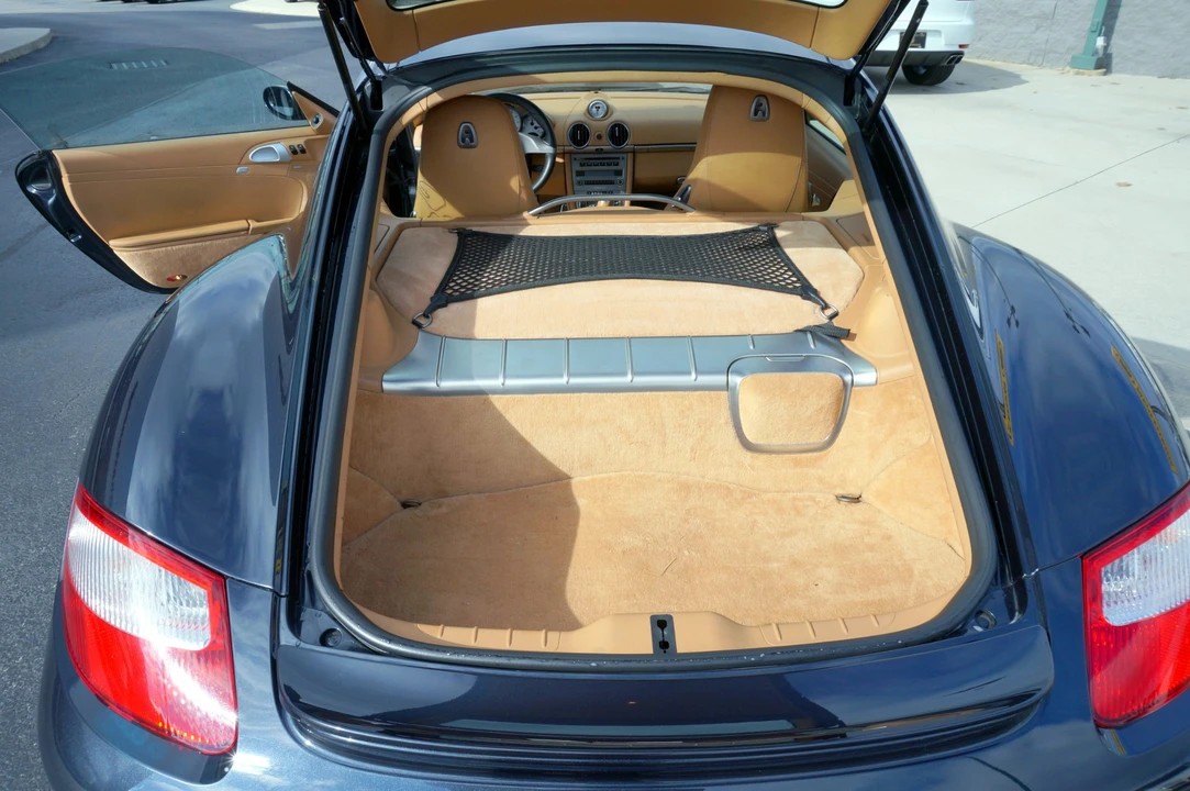 2006 Porsche 987 Cayman S - Image 22 of 31