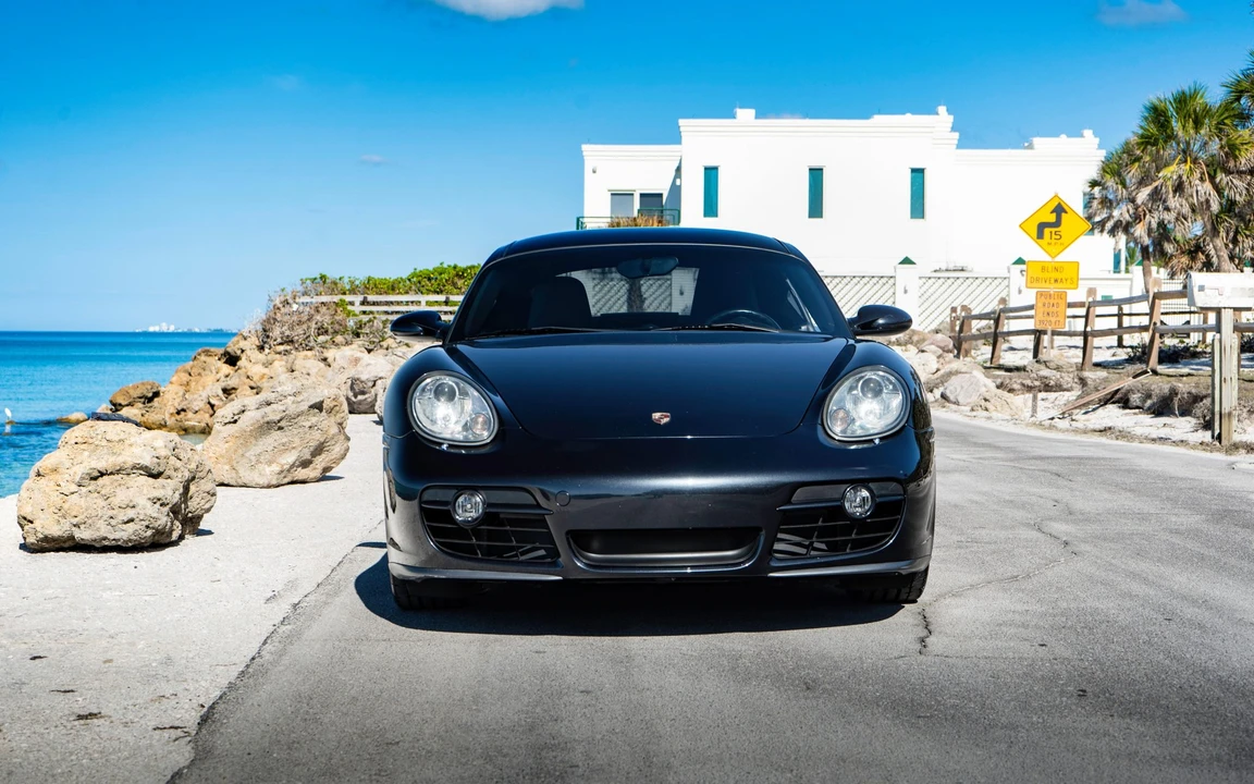 2006 Porsche 987 Cayman S - Image 26 of 31