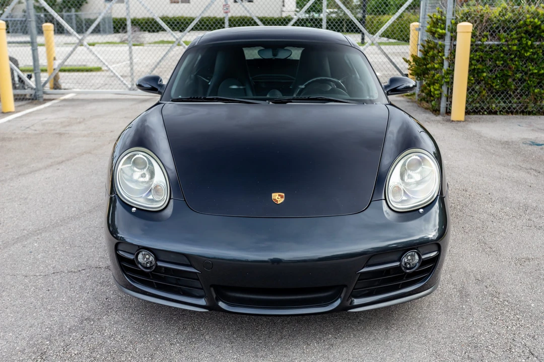2006 Porsche 987 Cayman S - Image 3 of 31