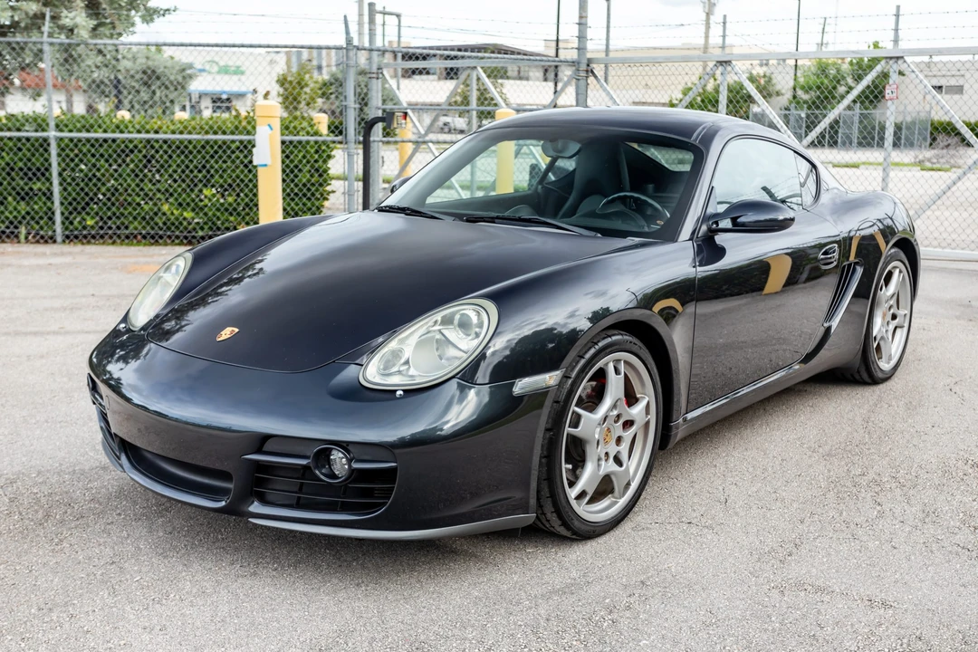 2006 Porsche 987 Cayman S - Image 6 of 31