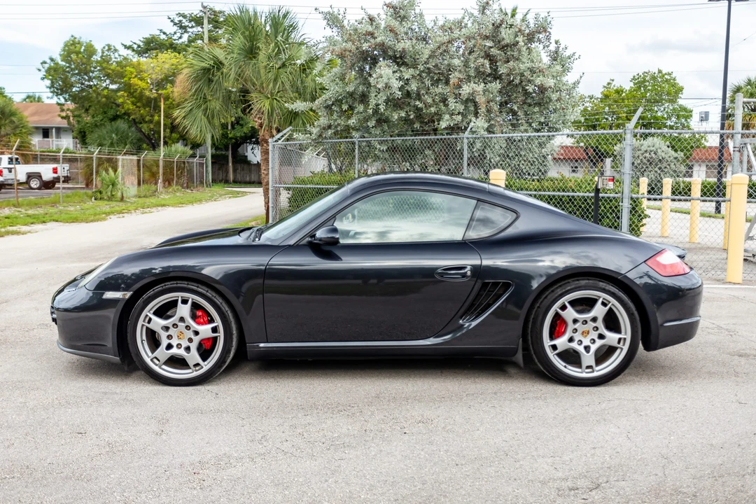 2006 Porsche 987 Cayman S - Image 7 of 31