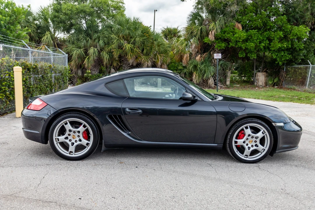 2006 Porsche 987 Cayman S - Image 12 of 31