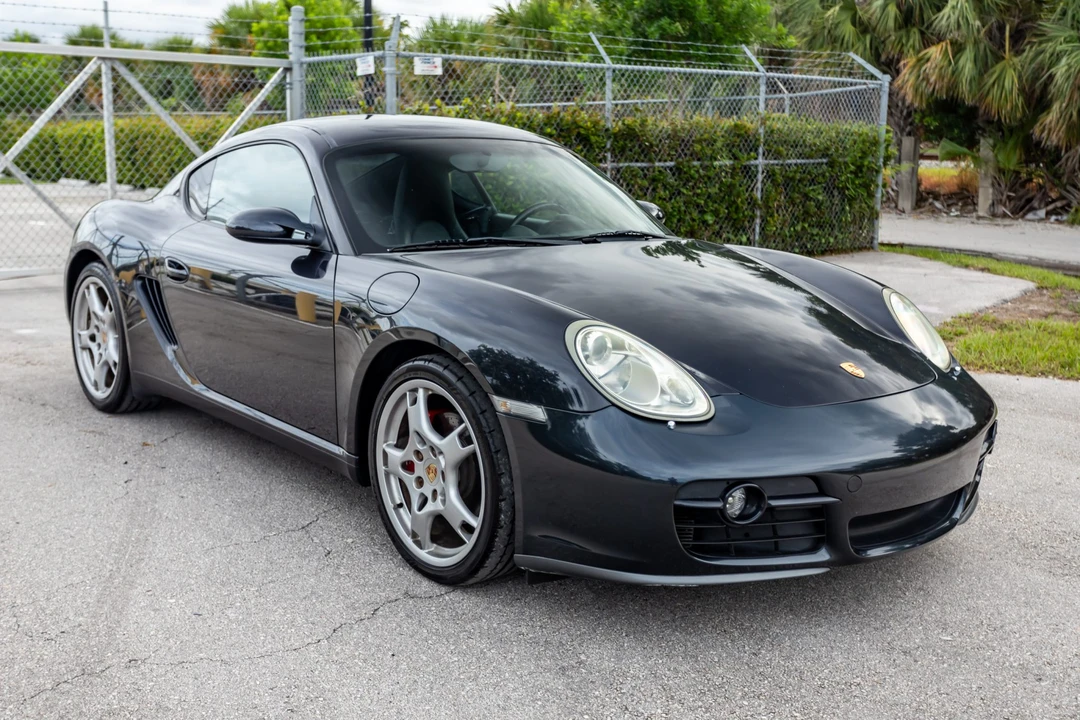 2006 Porsche 987 Cayman S - Image 2 of 31