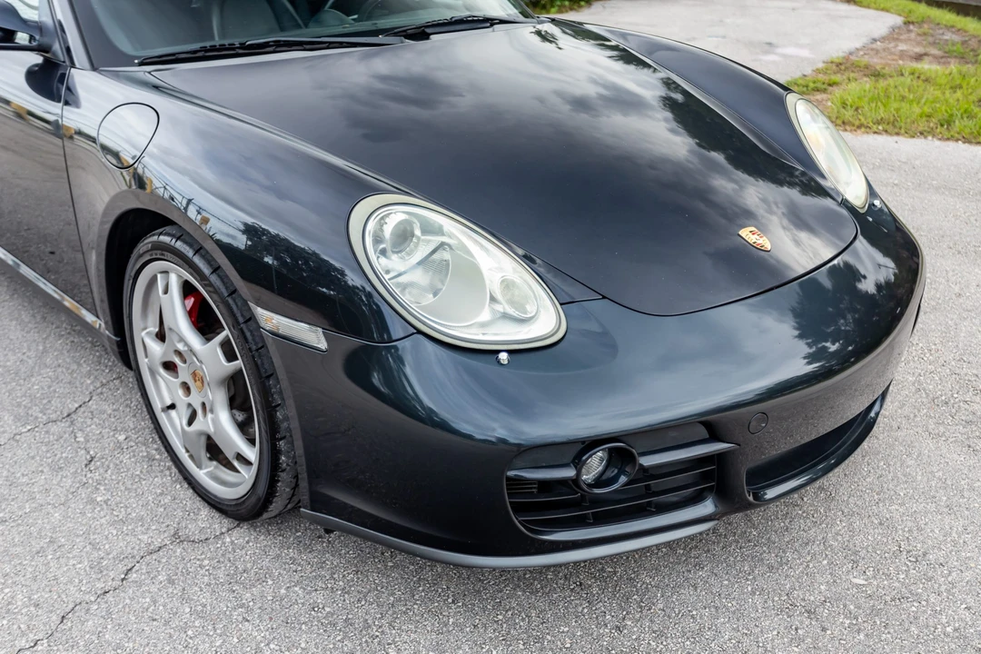 2006 Porsche 987 Cayman S - Image 13 of 31