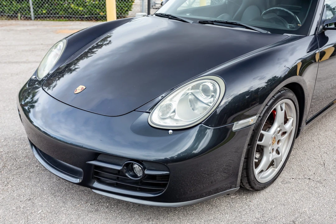2006 Porsche 987 Cayman S - Image 18 of 31