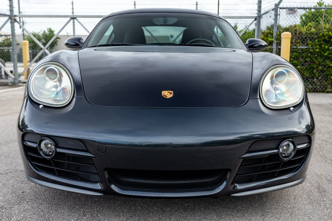 2006 Porsche 987 Cayman S - Image 5 of 31
