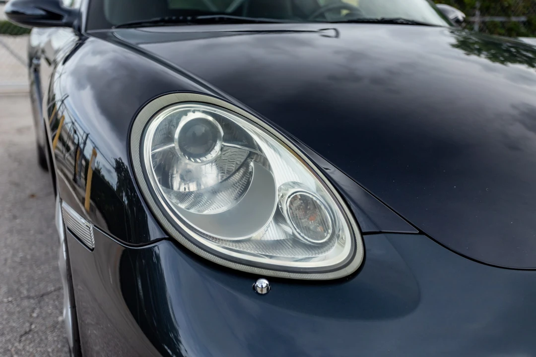 2006 Porsche 987 Cayman S - Image 24 of 31