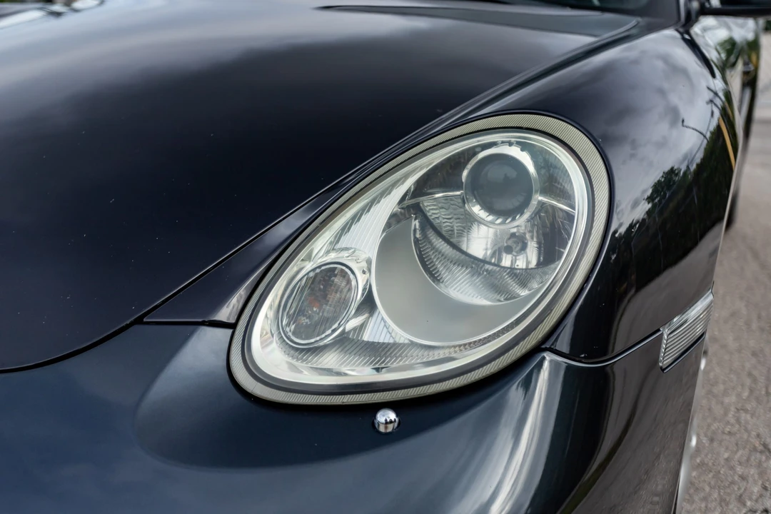 2006 Porsche 987 Cayman S - Image 25 of 31