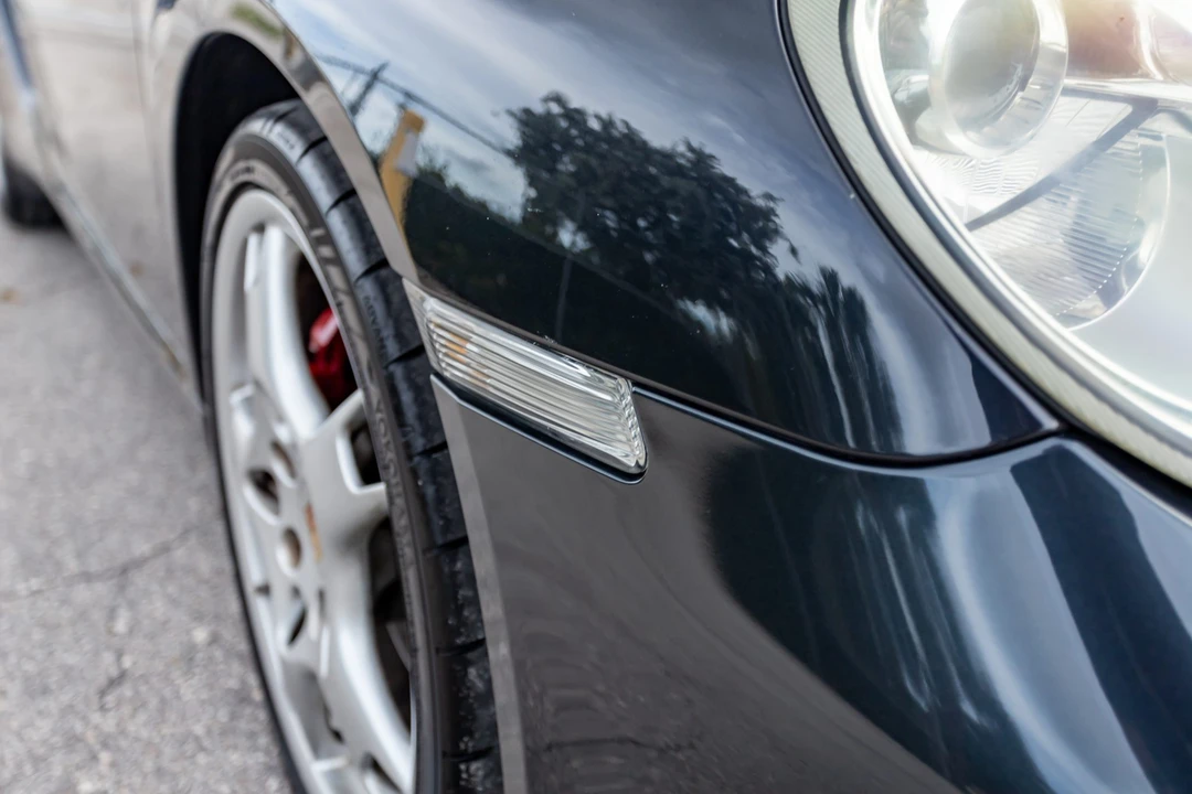 2006 Porsche 987 Cayman S - Image 14 of 31