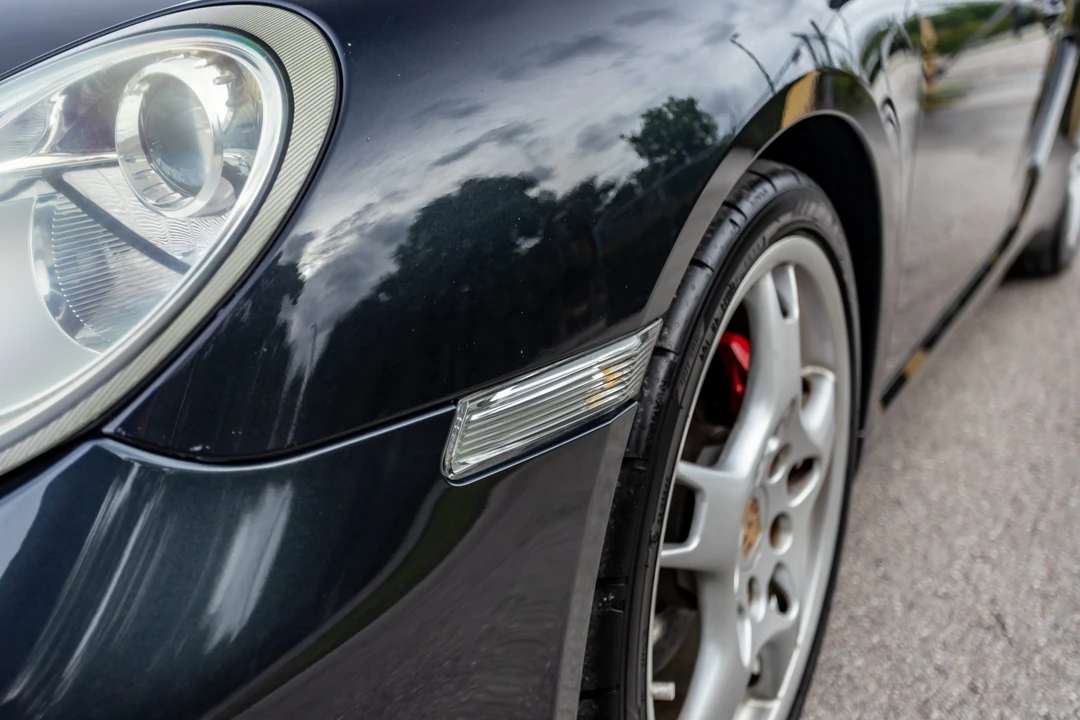 2006 Porsche 987 Cayman S - Image 26 of 31