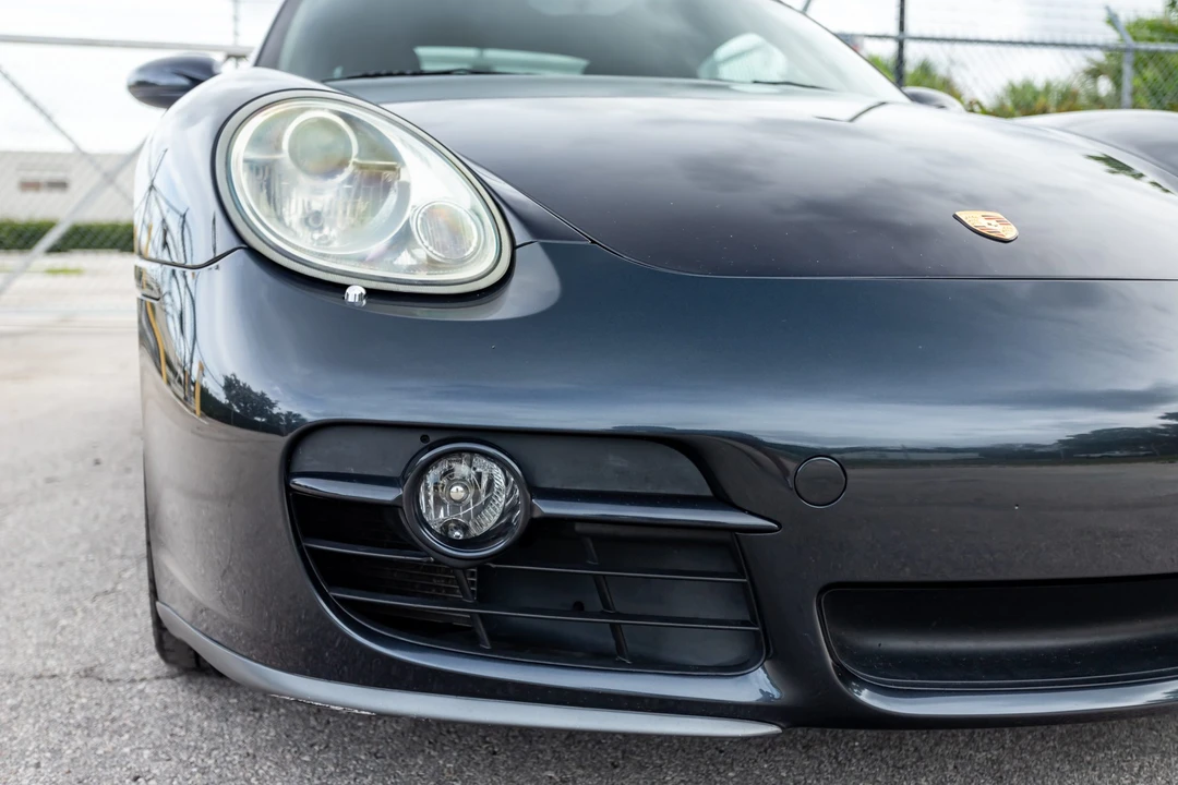 2006 Porsche 987 Cayman S - Image 15 of 31