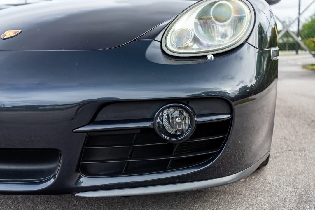 2006 Porsche 987 Cayman S - Image 17 of 31