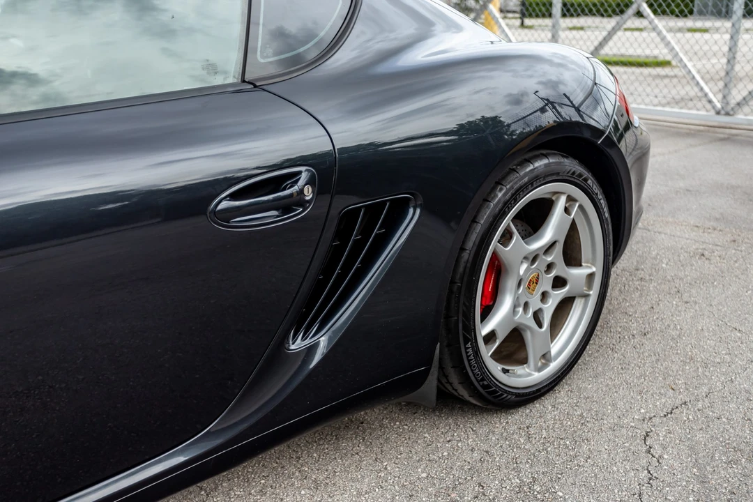 2006 Porsche 987 Cayman S - Image 20 of 31