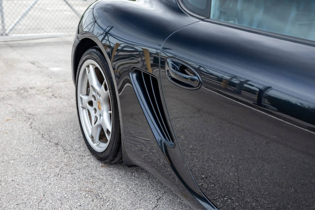 2006 Porsche 987 Cayman S - Image 23 of 31