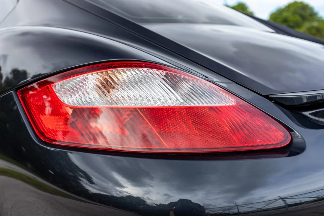 2006 Porsche 987 Cayman S - Image 27 of 31