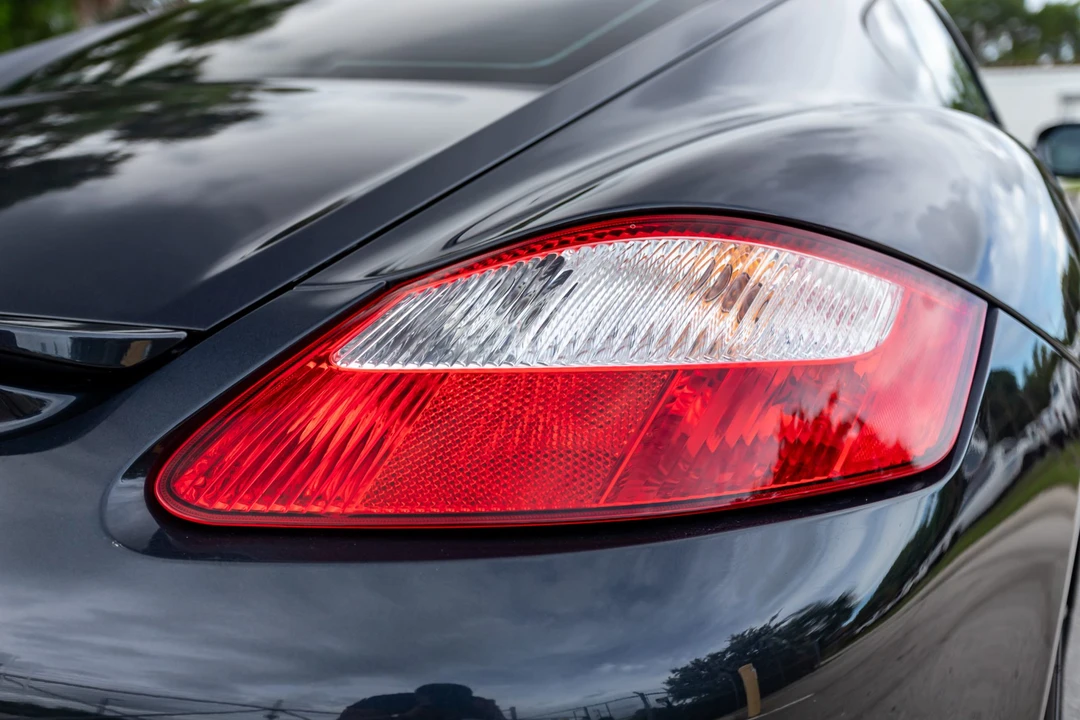 2006 Porsche 987 Cayman S - Image 31 of 31